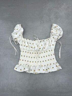 Majorelle Makenna Top NWOT